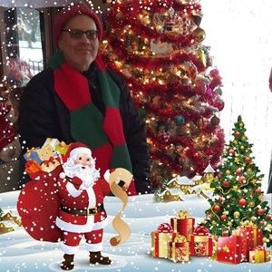 Meet your Posher, Donnie